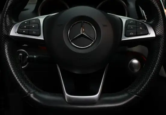 MERCEDES-BENZ-GLE 43 AMG-3.0 V6 GASOLINA COUPÉ 4MATIC 9G-TRONIC MERCEDES-BENZ-GLE 43 AMG-2018