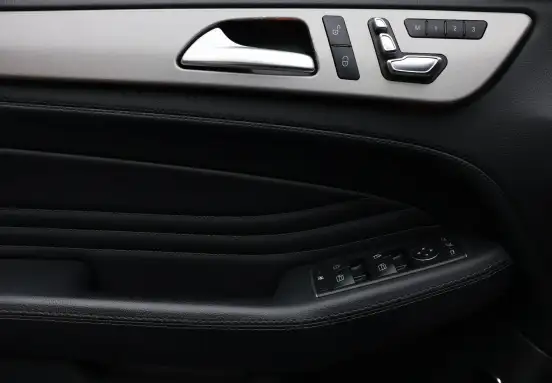 MERCEDES-BENZ-GLE 43 AMG-2018