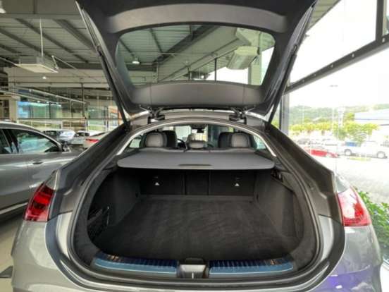 MERCEDES-BENZ-GLE 450d-3.0 I6 MHEV DIESEL COUPÉ 4MATIC 9G-TRONIC MERCEDES-BENZ-GLE 450d-2026