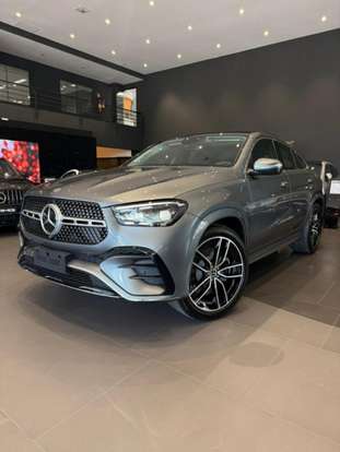 MERCEDES-BENZ-GLE 450d-2026