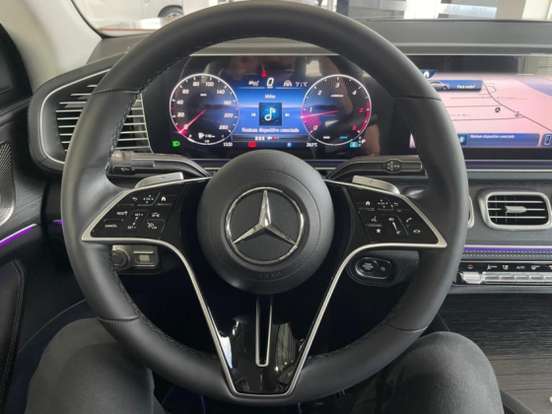 MERCEDES-BENZ-GLE 450d-3.0 I6 MHEV DIESEL COUPÉ 4MATIC 9G-TRONIC MERCEDES-BENZ-GLE 450d-2026