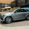 MERCEDES-BENZ GLE 53 AMG 3.0 I6 GASOLINA 4MATIC+ 9G-TRONIC MERCEDES-BENZ GLE 53 AMG 3.0 I6 GASOLINA 4MATIC+ 9G-TRONIC