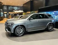 MERCEDES-BENZ GLE 53 AMG 3.0 I6 GASOLINA 4MATIC+ 9G-TRONIC MERCEDES-BENZ GLE 53 AMG 3.0 I6 GASOLINA 4MATIC+ 9G-TRONIC