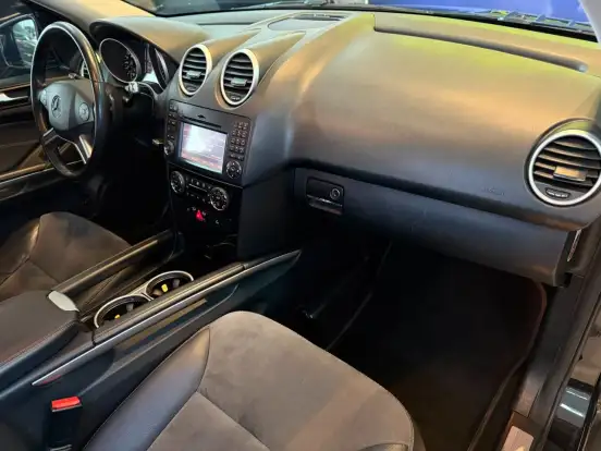 MERCEDES-BENZ-ML 350-2011