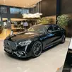 MERCEDES-BENZ S 63 AMG 4.0 V8 TURBO PHEV E PERFORMANCE 4MATIC+ SPEEDSHIFT MERCEDES-BENZ S 63 AMG 4.0 V8 TURBO PHEV E PERFORMANCE 4MATIC+ SPEEDSHIFT