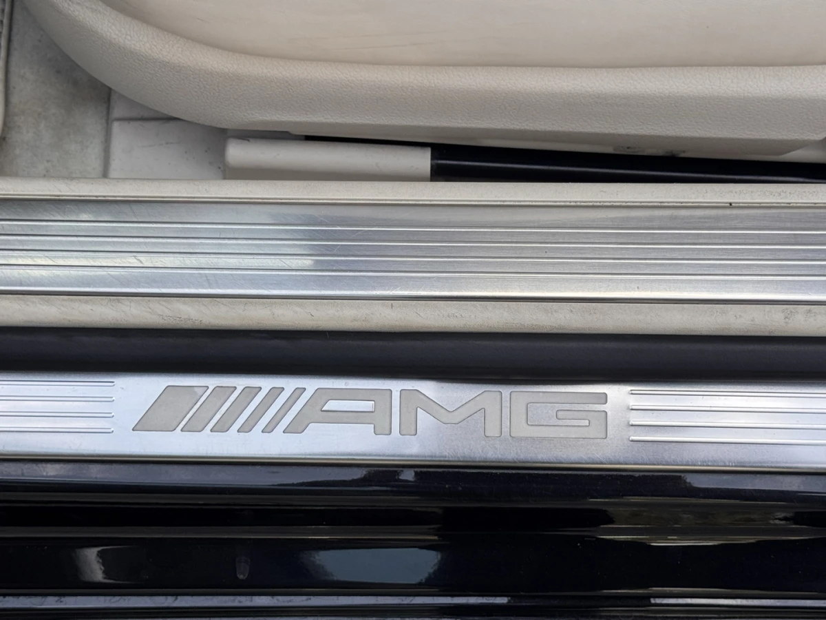 Mercedes-benz S 63 AMG — foto 13