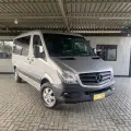 MERCEDES-BENZ SPRINTER 2.2 CDI DIESEL VAN 415 TA LONGO 19L MANUAL MERCEDES-BENZ SPRINTER 2.2 CDI DIESEL VAN 415 TA LONGO 19L MANUAL