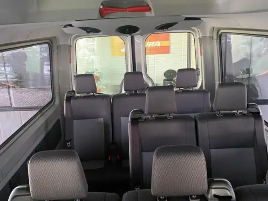 MERCEDES-BENZ-SPRINTER-2.2 CDI DIESEL VAN 415 TA LONGO 19L MANUAL MERCEDES-BENZ-SPRINTER-2018