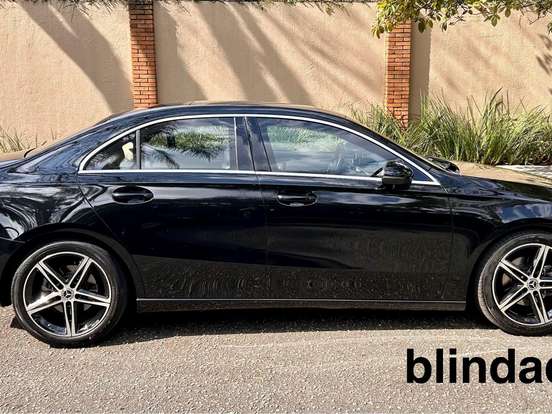 MERCEDES-BENZ-A 200-1.3 CGI GASOLINA ADVANCE SEDAN 7G-DCT MERCEDES-BENZ-A 200-2019