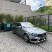 MERCEDES-BENZ C 250 2.0 CGI SPORT TURBO 16V GASOLINA 4P AUTOMÁTICO MERCEDES-BENZ C 250 2.0 CGI SPORT TURBO 16V GASOLINA 4P AUTOMÁTICO