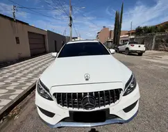 MERCEDES-BENZ C 250 2.0 CGI SPORT TURBO 16V GASOLINA 4P AUTOMÁTICO MERCEDES-BENZ C 250 2.0 CGI SPORT TURBO 16V GASOLINA 4P AUTOMÁTICO