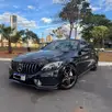 MERCEDES-BENZ C 300 2.0 CGI GASOLINA SPORT 9G-TRONIC MERCEDES-BENZ C 300 2.0 CGI GASOLINA SPORT 9G-TRONIC