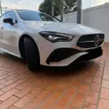 MERCEDES-BENZ CLA 200 1.3 MHEV AMG LINE 7G-DCT MERCEDES-BENZ CLA 200 1.3 MHEV AMG LINE 7G-DCT