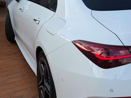 MERCEDES-BENZ-CLA 200-1.3 MHEV AMG LINE 7G-DCT MERCEDES-BENZ-CLA 200-2024