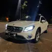 MERCEDES-BENZ GLA 200 1.6 CGI FLEX ENDURO 7G-DCT MERCEDES-BENZ GLA 200 1.6 CGI FLEX ENDURO 7G-DCT