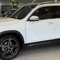 MERCEDES-BENZ GLB 200 1.3 MHEV PROGRESSIVE 7G-DCT MERCEDES-BENZ GLB 200 1.3 MHEV PROGRESSIVE 7G-DCT