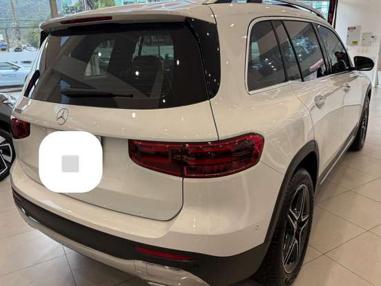 MERCEDES-BENZ-GLB 200-1.3 MHEV PROGRESSIVE 7G-DCT MERCEDES-BENZ-GLB 200-2023