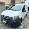 MERCEDES-BENZ VITO 1.6 16V CDI DIESEL FURGÃO 111 MANUAL MERCEDES-BENZ VITO 1.6 16V CDI DIESEL FURGÃO 111 MANUAL