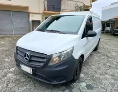 MERCEDES-BENZ VITO 1.6 16V CDI DIESEL FURGÃO 111 MANUAL MERCEDES-BENZ VITO 1.6 16V CDI DIESEL FURGÃO 111 MANUAL