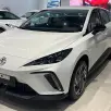 MG 4 64 KW ELÉTRICO LUXURY MG 4 64 KW ELÉTRICO LUXURY