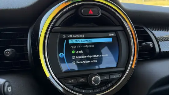 MINI-COOPER-2.0 16V TWINPOWER GASOLINA S 2P STEPTRONIC MINI-COOPER-2019