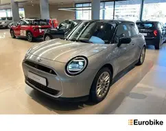 MINI COOPER 49,2 KW ELÉTRICO 2P SE MINI COOPER 49,2 KW ELÉTRICO 2P SE