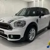 MINI COUNTRYMAN 2.0 16V TWINPOWER TURBO GASOLINA COOPER S STEPTRONIC MINI COUNTRYMAN 2.0 16V TWINPOWER TURBO GASOLINA COOPER S STEPTRONIC