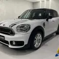 MINI COUNTRYMAN 2.0 16V TWINPOWER TURBO GASOLINA COOPER S STEPTRONIC MINI COUNTRYMAN 2.0 16V TWINPOWER TURBO GASOLINA COOPER S STEPTRONIC