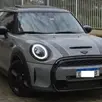 MINI COOPER 2.0 16V TWINPOWER GASOLINA S TOP 2P STEPTRONIC MINI COOPER 2.0 16V TWINPOWER GASOLINA S TOP 2P STEPTRONIC
