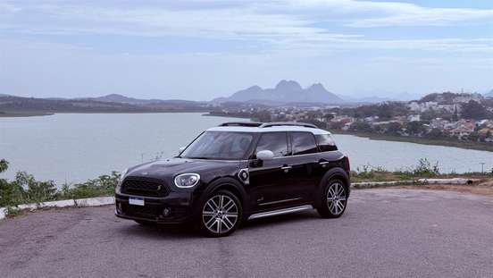 MINI-COUNTRYMAN-1.5 12V TWINPOWER TURBO HYBRID COOPER S E TOP ALL4 STEPTRONIC MINI-COUNTRYMAN-2020