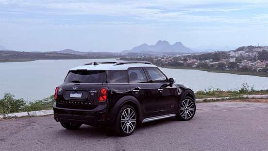 MINI-COUNTRYMAN-1.5 12V TWINPOWER TURBO HYBRID COOPER S E TOP ALL4 STEPTRONIC MINI-COUNTRYMAN-2020