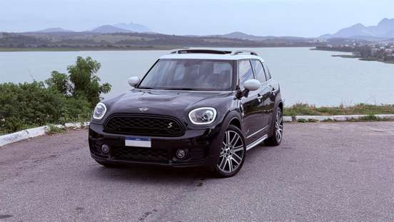 MINI-COUNTRYMAN-1.5 12V TWINPOWER TURBO HYBRID COOPER S E TOP ALL4 STEPTRONIC MINI-COUNTRYMAN-2020
