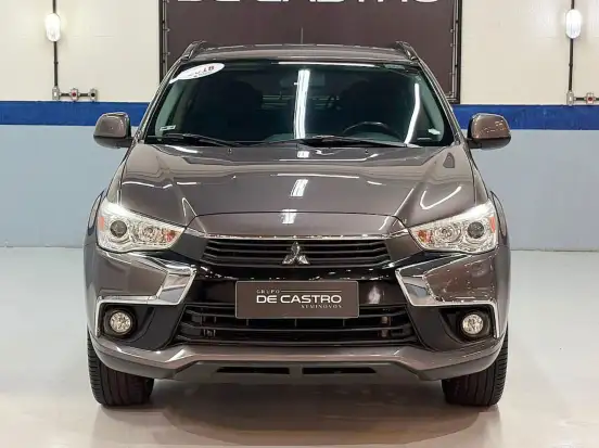 MITSUBISHI-ASX-2017