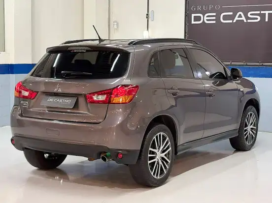 MITSUBISHI-ASX-2017