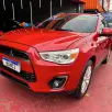 MITSUBISHI ASX 2.0 4X2 16V GASOLINA 4P AUTOMÁTICO MITSUBISHI ASX 2.0 4X2 16V GASOLINA 4P AUTOMÁTICO