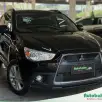 MITSUBISHI ASX 2.0 4X4 AWD 16V GASOLINA 4P AUTOMÁTICO MITSUBISHI ASX 2.0 4X4 AWD 16V GASOLINA 4P AUTOMÁTICO