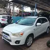MITSUBISHI ASX 2.0 4X2 16V GASOLINA 4P AUTOMÁTICO MITSUBISHI ASX 2.0 4X2 16V GASOLINA 4P AUTOMÁTICO