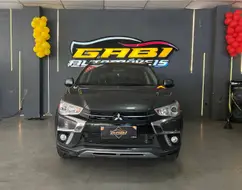 MITSUBISHI ASX 2.0 MIVEC FLEX GLS CVT MITSUBISHI ASX 2.0 MIVEC FLEX GLS CVT