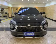 MITSUBISHI ECLIPSE CROSS 1.5 MIVEC TURBO GASOLINA HPE-S S-AWC CVT MITSUBISHI ECLIPSE CROSS 1.5 MIVEC TURBO GASOLINA HPE-S S-AWC CVT