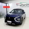 MITSUBISHI ECLIPSE CROSS 1.5 MIVEC TURBO GASOLINA HPE CVT MITSUBISHI ECLIPSE CROSS 1.5 MIVEC TURBO GASOLINA HPE CVT