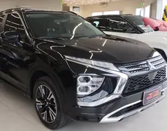 MITSUBISHI ECLIPSE CROSS 1.5 MIVEC TURBO GASOLINA HPE CVT MITSUBISHI ECLIPSE CROSS 1.5 MIVEC TURBO GASOLINA HPE CVT