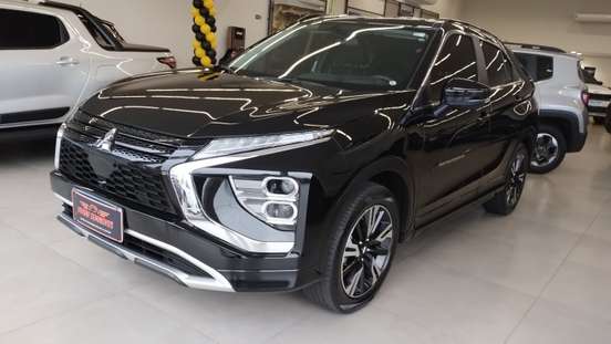 MITSUBISHI-ECLIPSE CROSS-2024