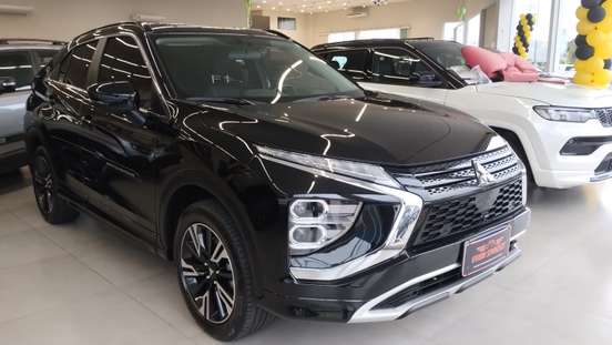 MITSUBISHI-ECLIPSE CROSS-2024