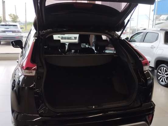 MITSUBISHI-ECLIPSE CROSS-1.5 MIVEC TURBO GASOLINA HPE CVT MITSUBISHI-ECLIPSE CROSS-2024
