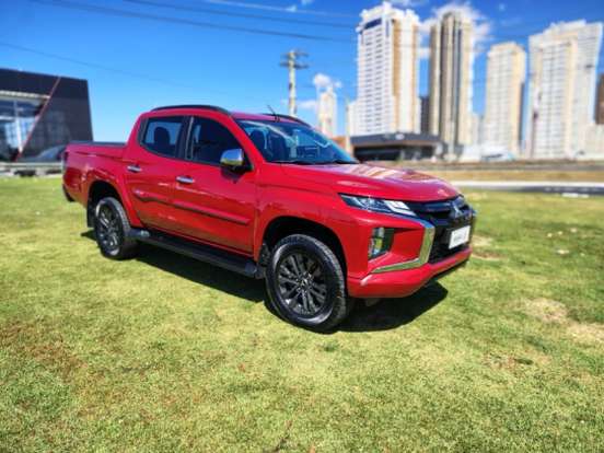 MITSUBISHI-L200 TRITON-2024