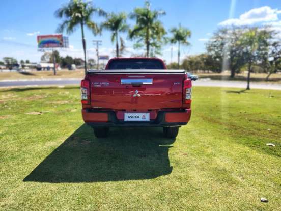 MITSUBISHI-L200 TRITON-2024
