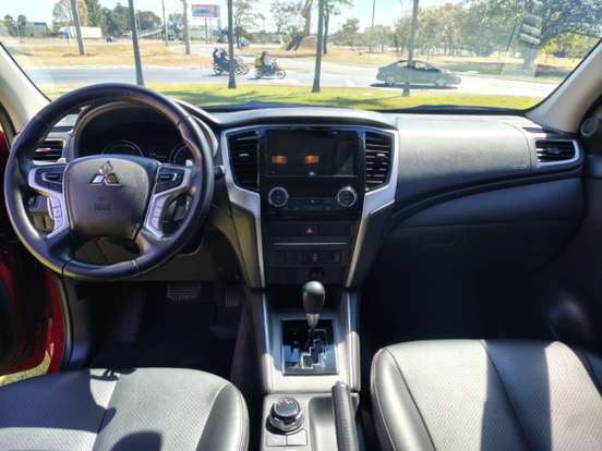 MITSUBISHI-L200 TRITON-2024