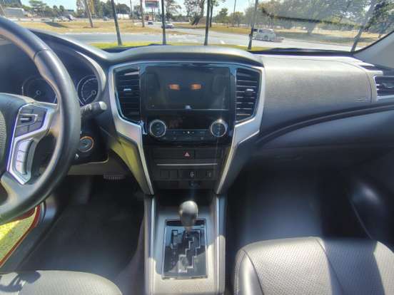MITSUBISHI-L200 TRITON-2024