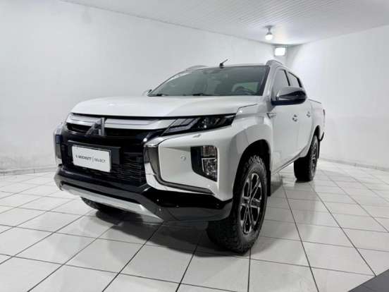 MITSUBISHI-L200 TRITON-2023