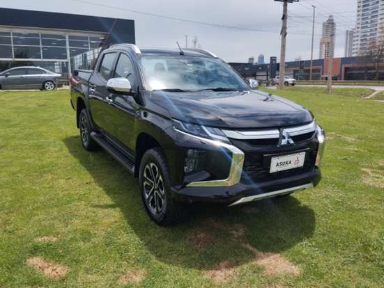 MITSUBISHI-L200 TRITON-2023